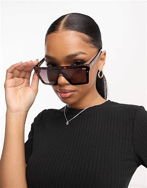 black eye shield sunglasses|oversized shield sunglasses.